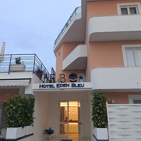 Eden Bleu Vico Equense Exterior foto