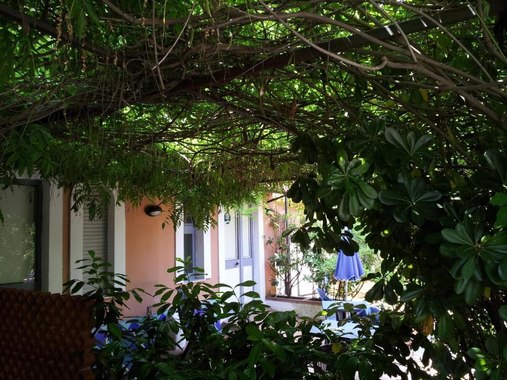 Eden Bleu Vico Equense Exterior foto